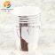 High quality wholesale paper coffee cup with handle