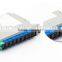 Hot china products wholesale 1x8 box card insertion plc splitter , optical in splitter , plc fibre splitter