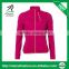 Ramax Custom Women Wind Zip Jacket Coats For Running Wear