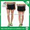 Ramax Custom Women 100% Polyester Sport Running Dri Fit Crossfit Shorts