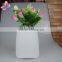 Vase mini bluetooth speaker think box with usb wireless rechargable led light remote control