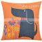 High Quality Cute Animal Pillow With Filling