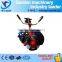Professional B45 Two-stroke Gas/Petrol Brush Cutter