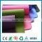 custom printed good quality yoga mats