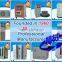 3000A55V friendly control panel best performance titanium anodizing equipment