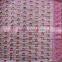 T/C TWO-SIDE BORDER HEAVY ALLOVER EMBROIDERY FABRIC (TWO-TONES)