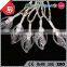TZFEITIAN high quality feather invisible led string lights by Zhejiang factory supply