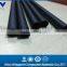 Factory direct sale roll wrapped carbon fiber round tube