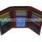 card wallet for women with notes compartment