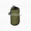Portable Greenyellow Nylon Tropic Hiking Sleeping Bag