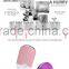 best seller 5v dc li-ion battery powered water cooler handheld fan
