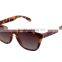 unisex custom logo novelty sports sunglasses