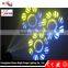 900W Moving Head Beam/Gobo Light Wedding Performance Stage