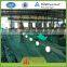 Breeding aquaculture fish cage ocean trawl net green shell aquacluture net