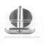INOX/ Stainless steel 304/316 handrail bracket with cover