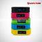 Hot New Products for 2015 new promotional products 2014 led slap bracelet for running