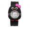 R0779 Welcome OEM&ODM Colorful Slap Watch For Girls, Popular Cute Girls Watch