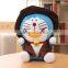 Wholesale High Quality Cat Plush Toys Custom Plush Doraemon Soft Toy