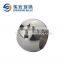 OEM / ODM standard hollow steel ball micro metal ball Manufacturers