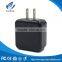 Chinese factory competitive price universal wall charger with QC 2.0