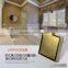 LABRAZE LE8201Q bathroom/kitchen brass floor drains