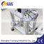 Industrial Level Laser Printing Machine for High Speed PVC Extrusion Lines