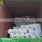 Agricultural plastic film for greenhouse, greenhouse plastic film