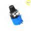 RoHs sichuan factory Wxd3590 dial potentiometer