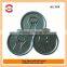 Acerola powder full open 307 aluminium bottom lid
