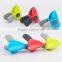 Most Popular Top Quality Logo Printed Magnet Clip