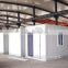 20ft Air container homes luxury in prefab house australian standard