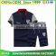 Mens sporwear trucksuit wholesale jogging tracksuit suit