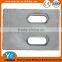 Original SICOMA mixer MAO type 2250/1500 wear resistant parts