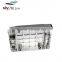 Cheap China OEM Manufacturer precision stainless steel cnc machining parts