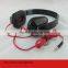 China wholesale silent disco high quality headphone