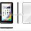 best cheapest Rk3126 quad core android tablet pc with 7inch