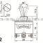 50A automotive switchWaterproof reset switch