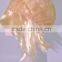 A019 bright blond color short bob wigs synthetic hair party wigs in stock