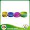 Customized men wholesale silicone teething ring