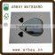 Wholesale white 4ply 8x10" heart shapes picture frame matte paper