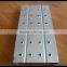 aluminium scaffold planks/deck metal planks