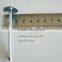 11 gauge electric galvanized umbrella head roofing nail