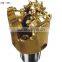 New Field 12 1/4'' IADC 537 TCI Tricone Bit for oil drilling