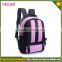 Top quality school bags indian style fashion lady backpack bag