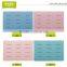 big size eva bath mat used in the bathroom