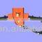 LANDING GEAR, FIFTH WHEEL, SUSPENSION, TWIST LOCK