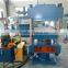 Rubber Moulding Press Machine