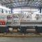 chinese engine lathe CW6240 manual horizontal lathe