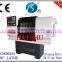cnc metal engraving machine CZK0640A CNC turning drilling tapping machine / combination lathe milling drilling tapping machine