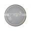 Emergency/Sensor waterproof IP54 plastic materials led ceiling light/surface mounted light